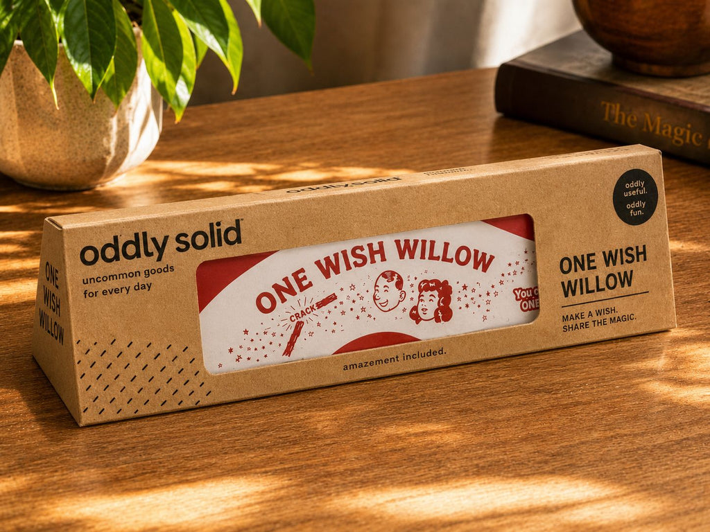 One Wish Willow