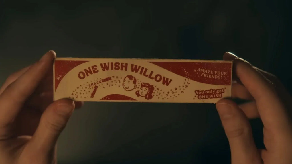 One Wish Willow